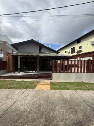 (MR) VENDA CASA - LENÇÓIS PARK RESIDÊNCE