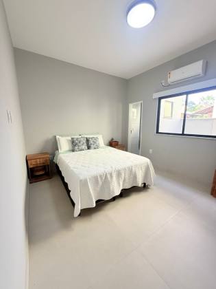 (MR) VENDA CASA - LENÇÓIS PARK RESIDÊNCE