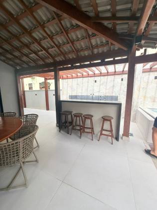 (MR) VENDA CASA - LENÇÓIS PARK RESIDÊNCE