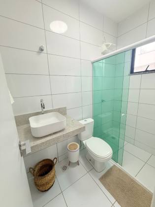 (MR) VENDA CASA - LENÇÓIS PARK RESIDÊNCE