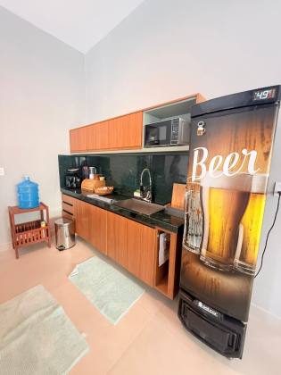 (MR) VENDA CASA - LENÇÓIS PARK RESIDÊNCE