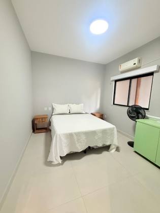 (MR) VENDA CASA - LENÇÓIS PARK RESIDÊNCE