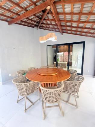 (MR) VENDA CASA - LENÇÓIS PARK RESIDÊNCE