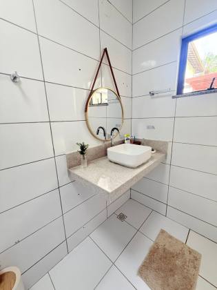 (MR) VENDA CASA - LENÇÓIS PARK RESIDÊNCE