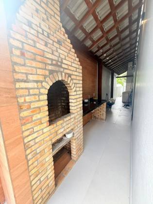 (MR) VENDA CASA - LENÇÓIS PARK RESIDÊNCE