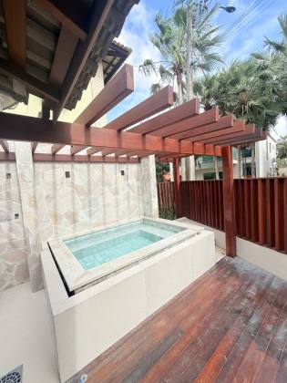 (MR) VENDA CASA - LENÇÓIS PARK RESIDÊNCE