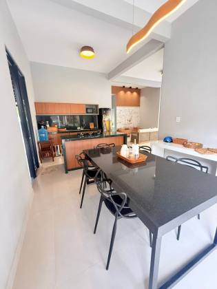 (MR) VENDA CASA - LENÇÓIS PARK RESIDÊNCE