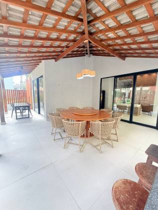 (MR) VENDA CASA - LENÇÓIS PARK RESIDÊNCE