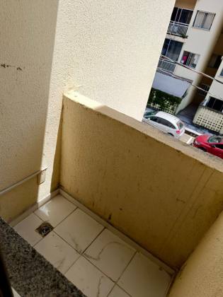 (MR) VENDA  AP - COND. PRAIAS BELAS