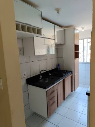 (MR) VENDA  AP - COND. PRAIAS BELAS