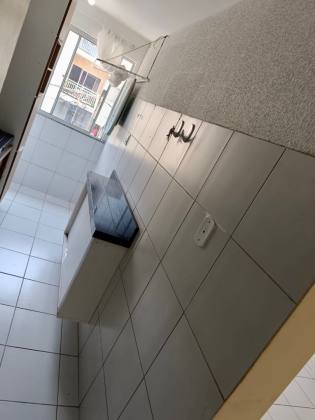 (MR) VENDA  AP - COND. PRAIAS BELAS