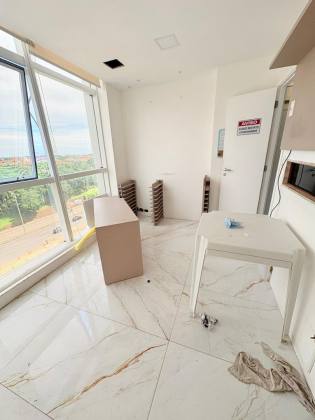 (MR) VENDA LOJA - SHOPPING DA ILHA