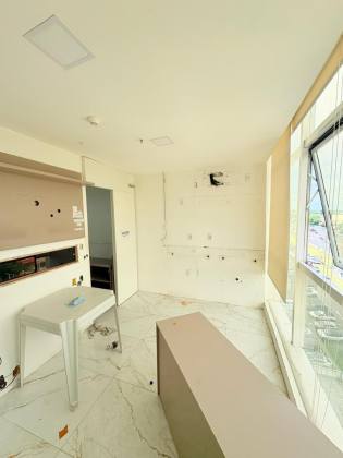 (MR) VENDA LOJA - SHOPPING DA ILHA