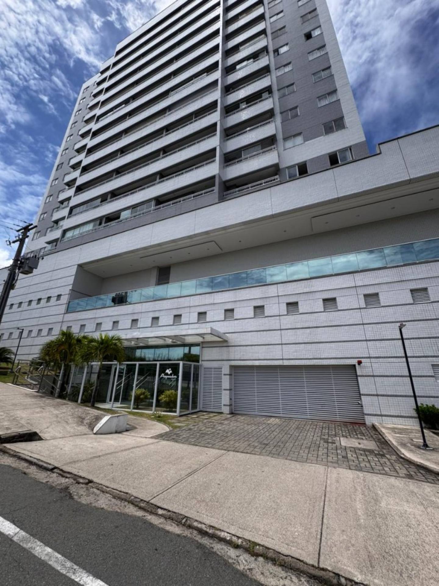 (MR) VENDA AP - EDF. ARPOADOR