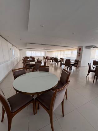 (MR) VENDA AP - EDF. ARPOADOR