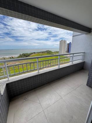 (MR) VENDA AP - EDF. ARPOADOR