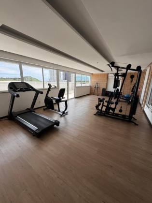 (MR) VENDA AP - EDF. ARPOADOR