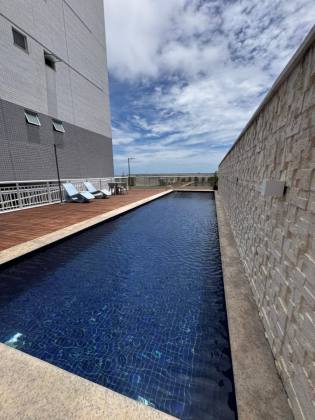 (MR) VENDA AP - EDF. ARPOADOR