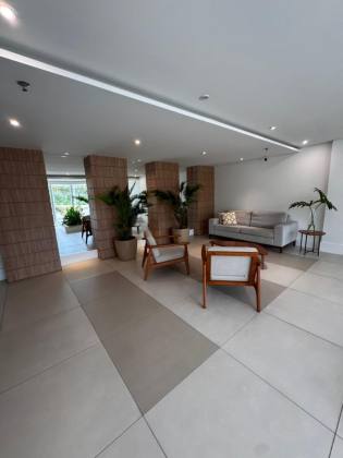 (MR) VENDA AP - EDF. ARPOADOR