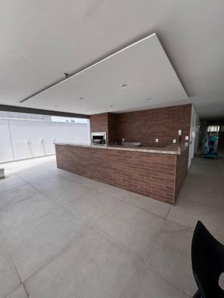 (MR) VENDA AP - EDF. ARPOADOR