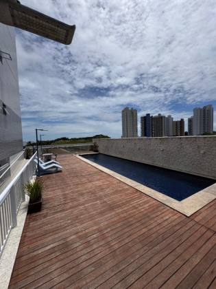 (MR) VENDA AP - EDF. ARPOADOR