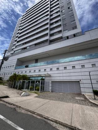 (MR) VENDA AP - EDF. ARPOADOR