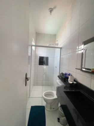 (MR) VENDA CASA - COND. AMARAL DE MATOS