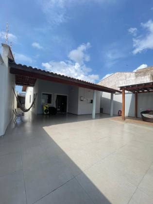 (MR) VENDA CASA - COND. AMARAL DE MATOS