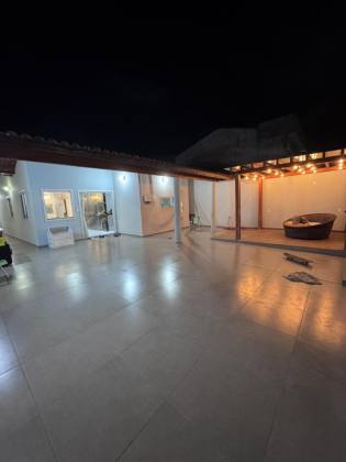 (MR) VENDA CASA - COND. AMARAL DE MATOS