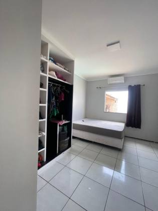 (MR) VENDA CASA - COND. AMARAL DE MATOS