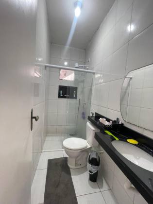 (MR) VENDA CASA - COND. AMARAL DE MATOS