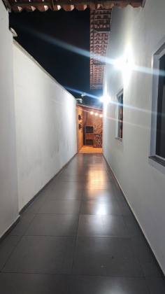 (MR) VENDA CASA - COND. AMARAL DE MATOS