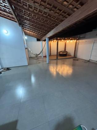 (MR) VENDA CASA - COND. AMARAL DE MATOS