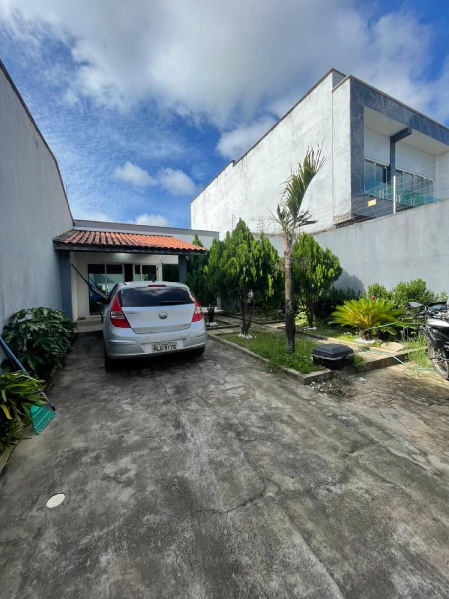 (MR) VENDA CASA SOLTA - ALTO DO TURU 2