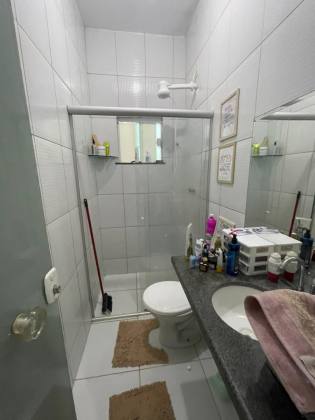 (MR) VENDA CASA SOLTA - ALTO DO TURU 2