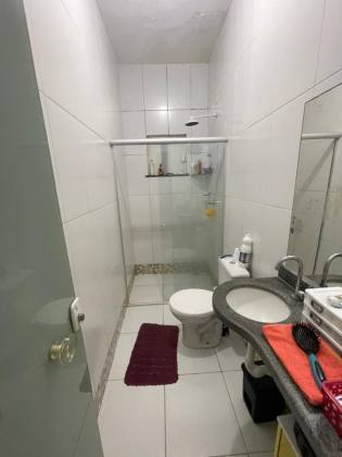 (MR) VENDA CASA SOLTA - ALTO DO TURU 2