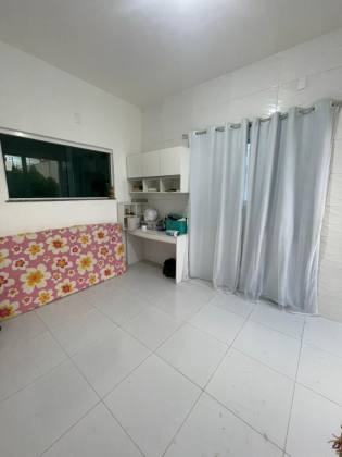 (MR) VENDA CASA SOLTA - ALTO DO TURU 2