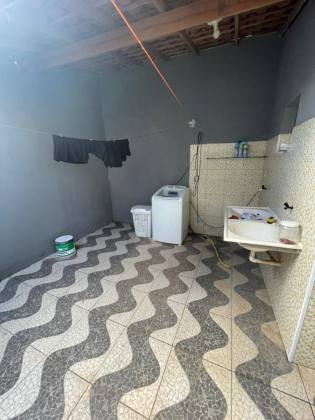 (MR) VENDA CASA SOLTA - ALTO DO TURU 2