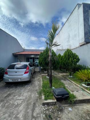 (MR) VENDA CASA SOLTA - ALTO DO TURU 2