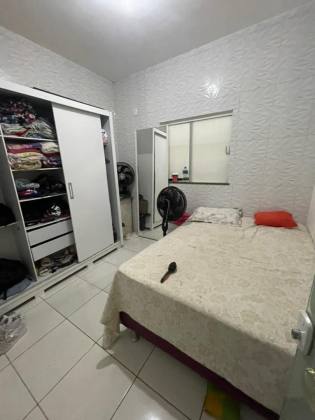 (MR) VENDA CASA SOLTA - ALTO DO TURU 2