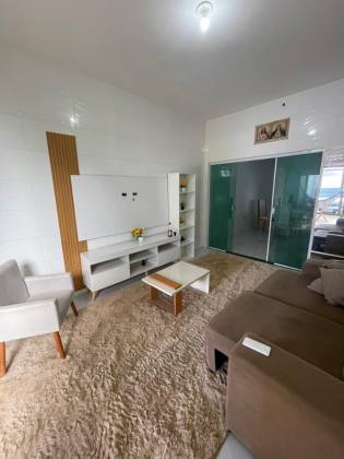 (MR) VENDA CASA SOLTA - ALTO DO TURU 2