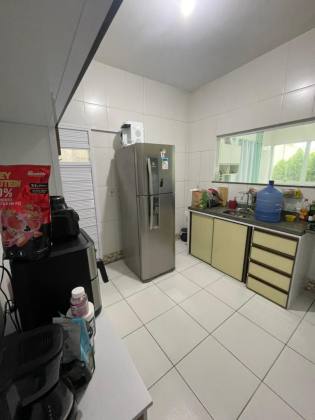 (MR) VENDA CASA SOLTA - ALTO DO TURU 2