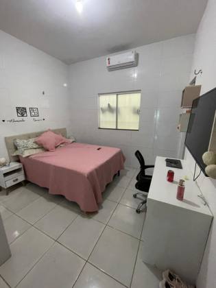 (MR) VENDA CASA SOLTA - ALTO DO TURU 2