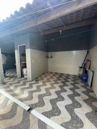 (MR) VENDA CASA SOLTA - ALTO DO TURU 2