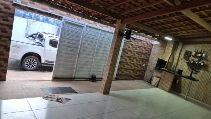 (MR) VENDA CASA - COND. AMARAL DE MATOS