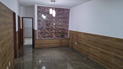 (MR) VENDA CASA - COND. AMARAL DE MATOS