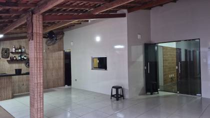 (MR) VENDA CASA - COND. AMARAL DE MATOS