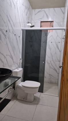 (MR) VENDA CASA - COND. AMARAL DE MATOS