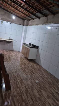 (MR) VENDA CASA - COND. AMARAL DE MATOS