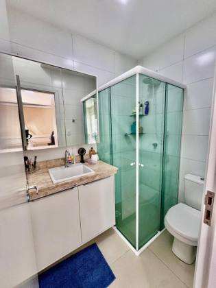 (MR) LOCAÇÃO CASA DULPEX MOBILIADA - FONTANA RESIDENCE